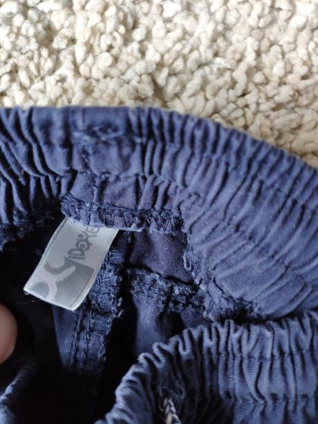 Nohavice (x), idexe,104