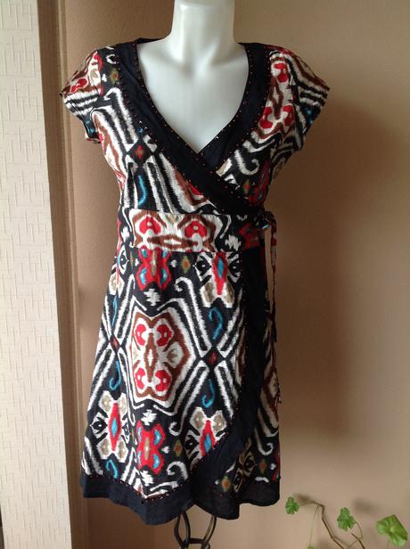 Tunika be beau /78a, 36