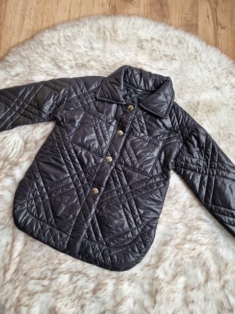 Prechodna prešivana bunda, 110