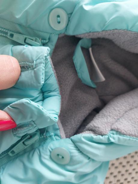 Zimný fusak, brendon