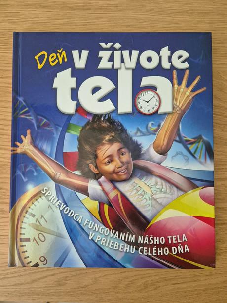 Deň v živote tela, 