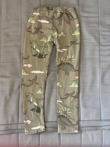 Leginy lindex, lindex,122