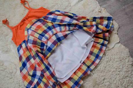 Šatky, 2-3r, george,98