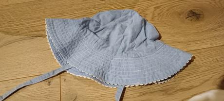 Letne ciapky, repal,44