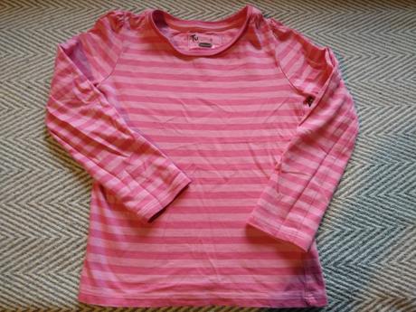 Tričko pasikave, tu,110