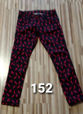 Nohavice 152, 152
