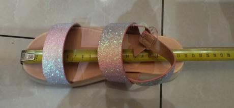 Sandále f&f, f&f,34