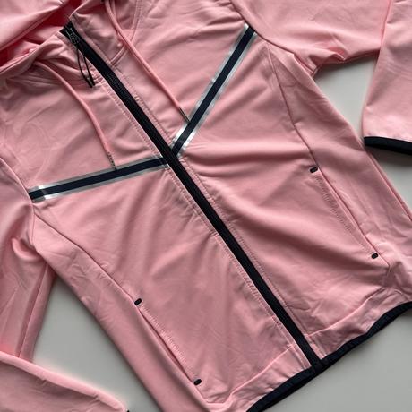 Dievčenská mikina na zips s kapucňou, 146 / 152 / 158