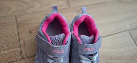 Tenisky, fila,36