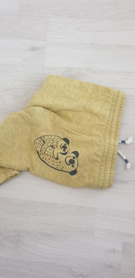 Tepláky č.80, reserved,80