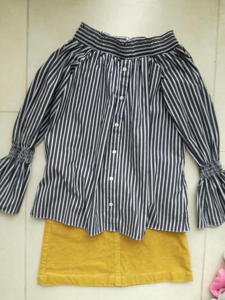 Blúzky, river island,134