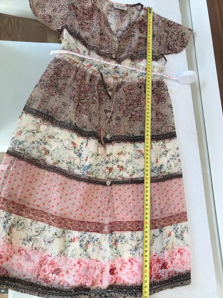 Tunika top stav, next,116