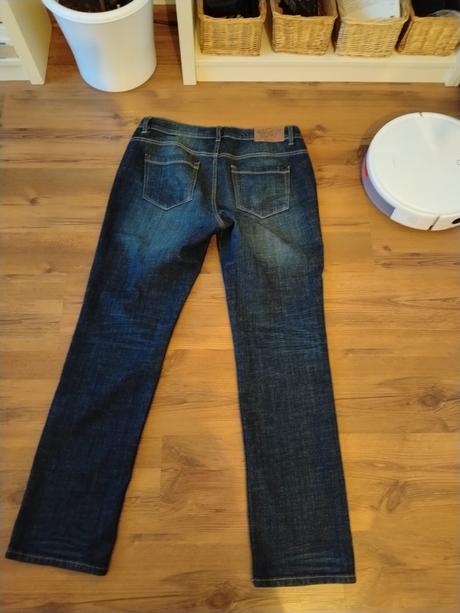 Rifle/džínsy esprit w34 l32, esprit,l