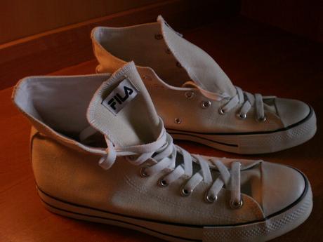 Fila tenisky, fila,44