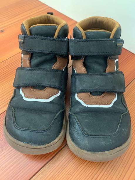 Topanky protetika barefoot v. 31, protetika,31