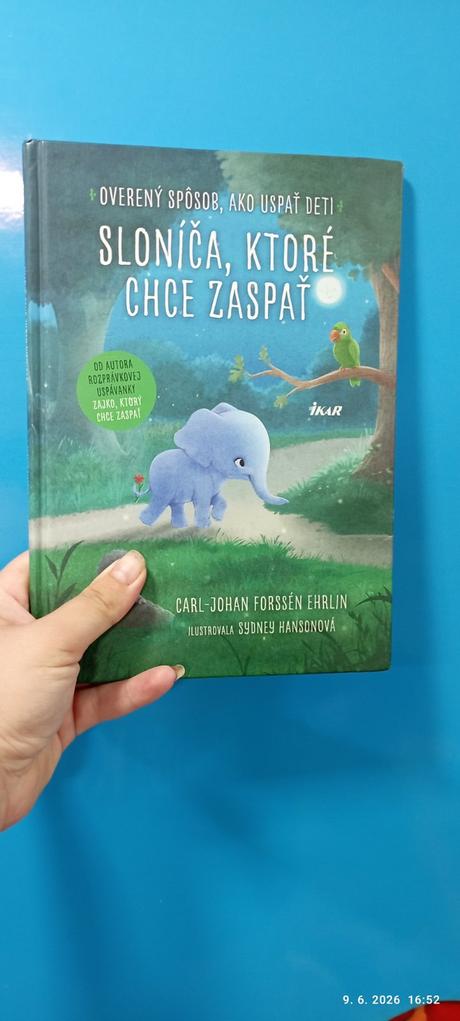 Psychologické rozprávky na sladké sny, 