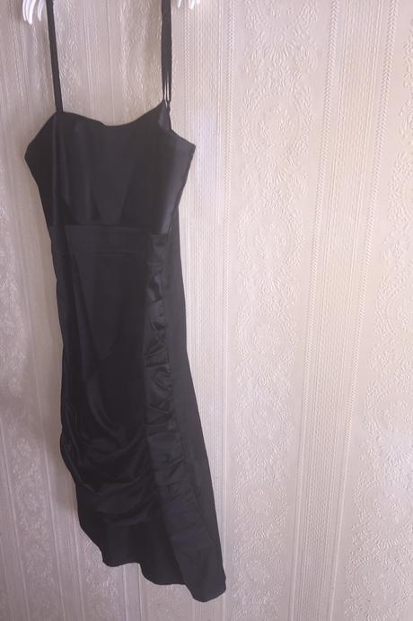 Spoločenské šaty, s