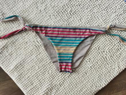 Plavkový spodok s/m, m