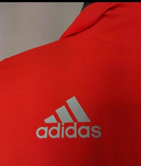 Pecková bundička bayern munchen, adidas,164