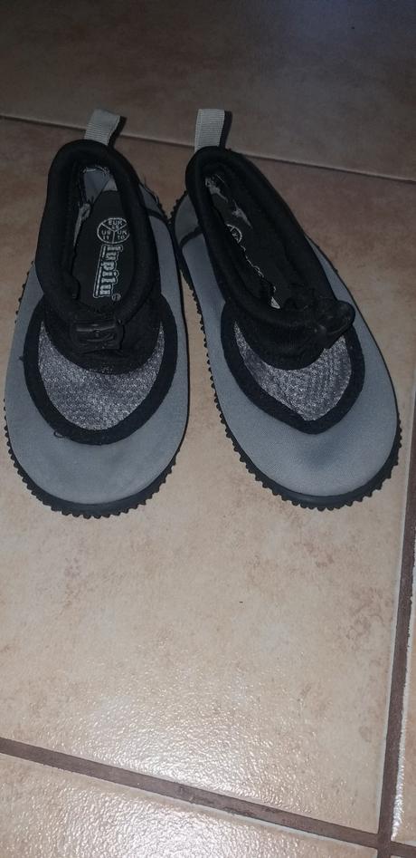 Obuv do mora, lupilu,28