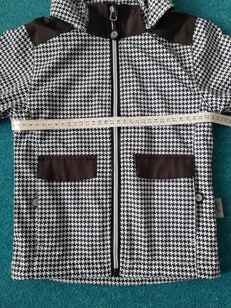 Tenka bunda b'rep, 104