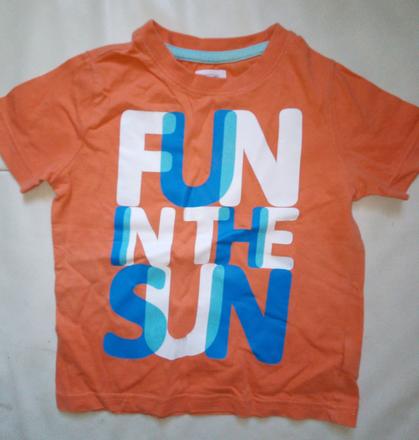 Tričko f&f, f&f,104