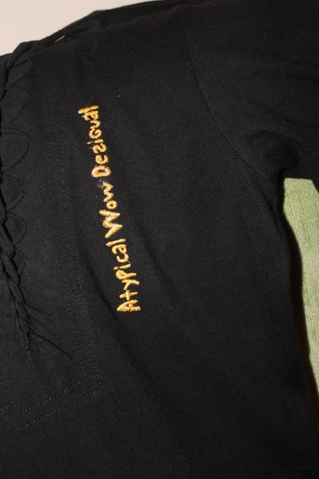 Extravagantné asymetrické šaty 36/38, desigual,s