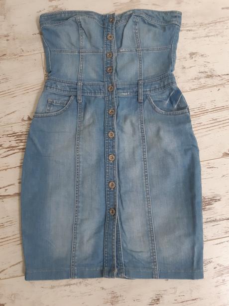 Riflove saty, pimkie,36