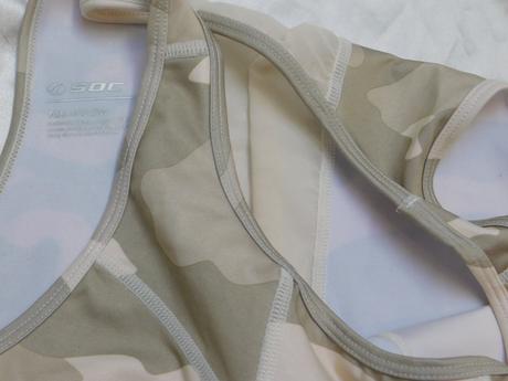 Soc športová kvalitna podprsenka, m