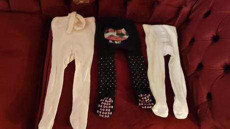 Detské pančušky, 80