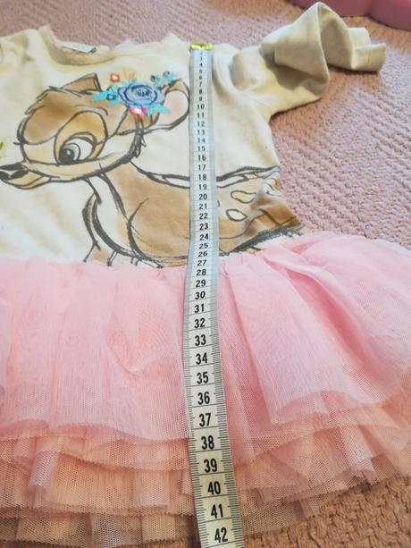 Tunika disney, disney,86