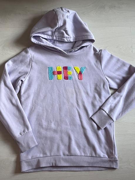 Tepla mikina, reserved,164