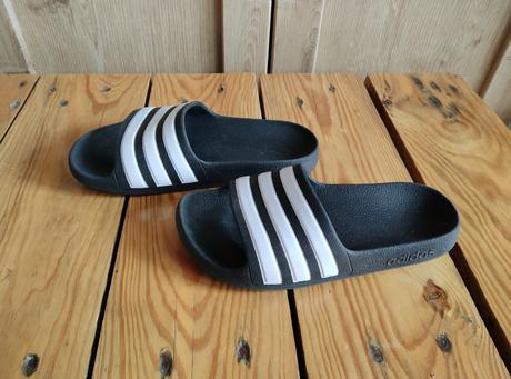 Šľapky adidas, adidas,32