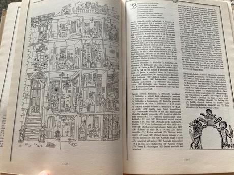 Sberatelství-prvé vyd.1983, 