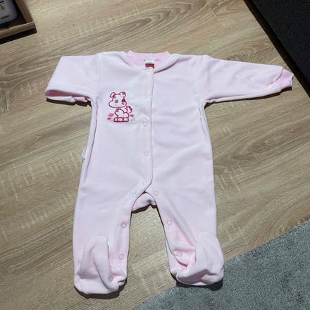 Pyžamko jednodielne v 74, tinko,74