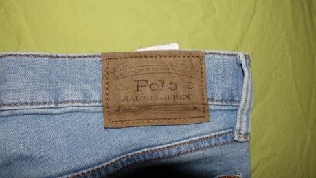 Riflicky polo ralph lauren, ralph lauren,170