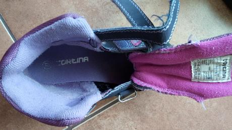 Topánky, deichmann,28