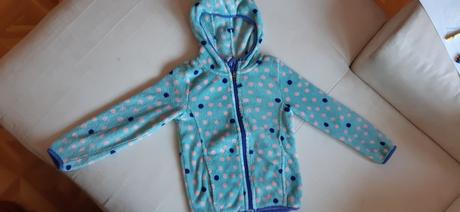 Falusova mikina 110/116, lupilu,116