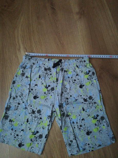 Pyžamo s6510, f&f,146