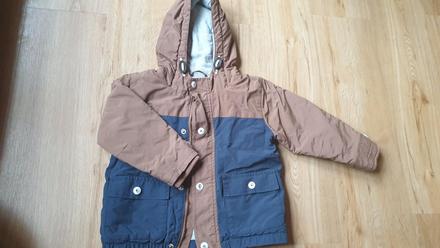 Prechodná bunda next, next,98