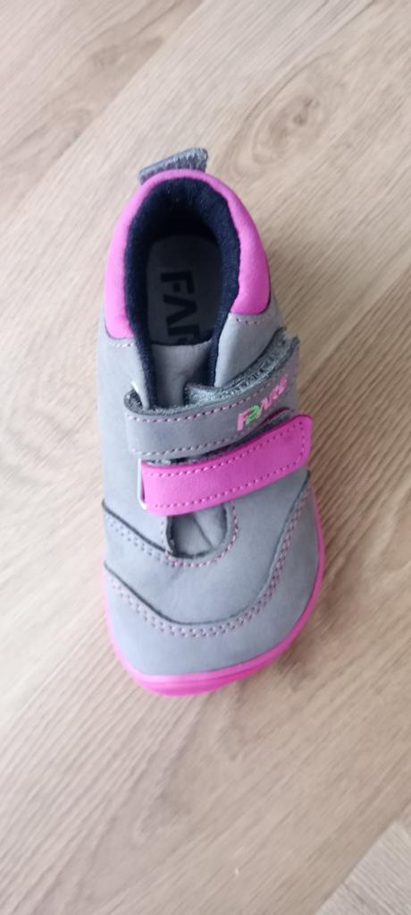 Fare bare dievčenské celorocky,v.23, fare,23