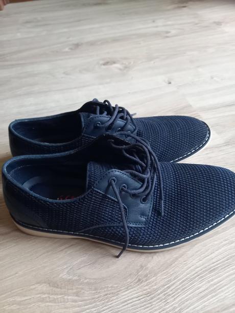 Pánske topánky, baťa,41