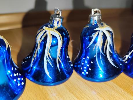 Zvončeky na stromček, 