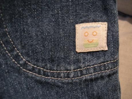 Malé riflicky, debenhams,62