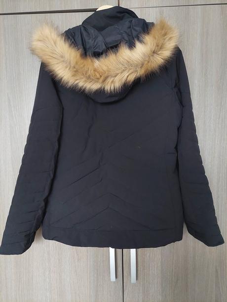 Lyžiarska bunda blizzard xl top stav, xl