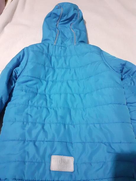 Vetrovka, dopodopo,122