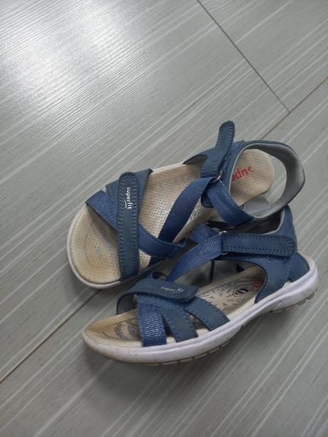 Sandale, superfit,33