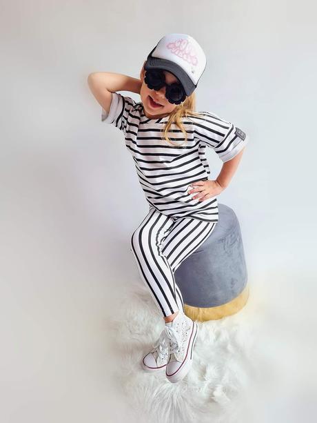 Nunu leginy unisex, 140 / 146