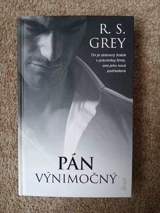 Pán výnimočný,