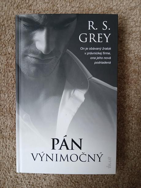 Pán výnimočný,